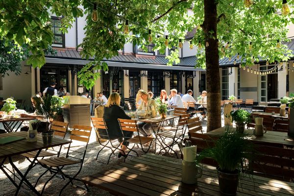Wirtsgarten