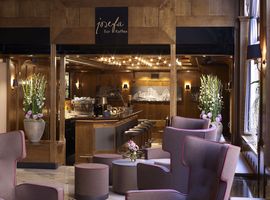 Josefa Bar & Kaffee