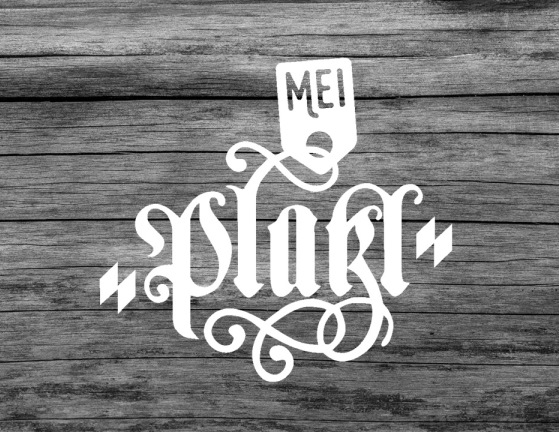 Mei Platzl Logo